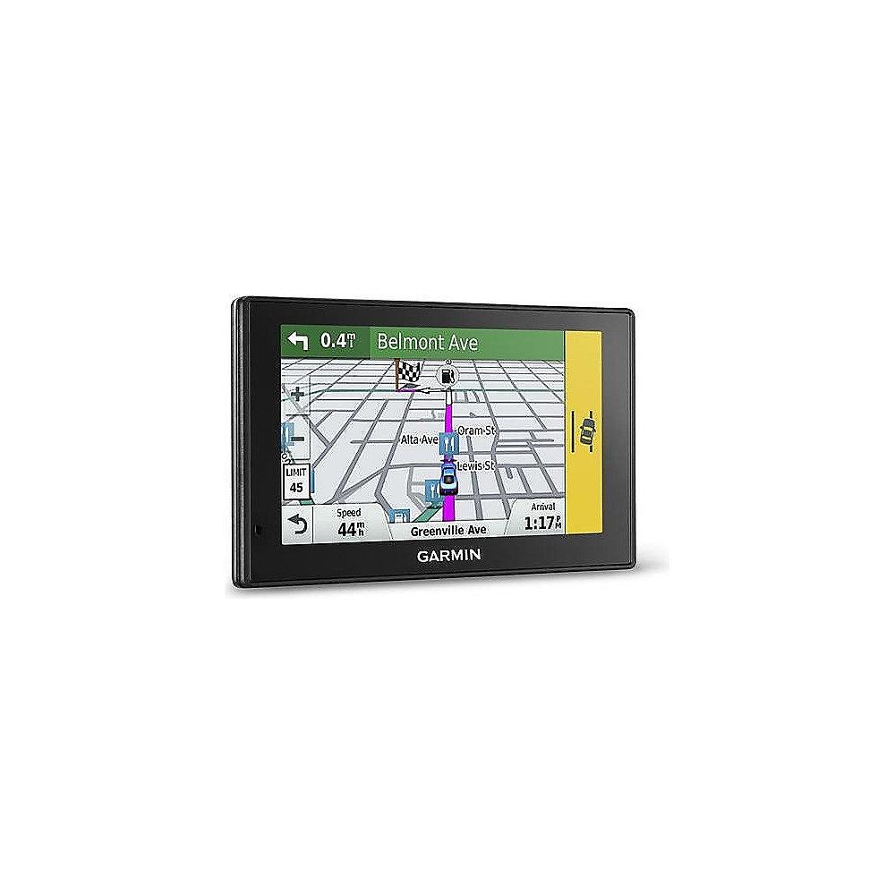 Garmin DriveAssist 51 LMT-S EU Europa Navigationsgerät 12,7cm Freisprechen DAB, Garmin, DriveAssist, 51, LMT-S, EU, Europa, Navigationsgerät, 12,7cm, Freisprechen, DAB