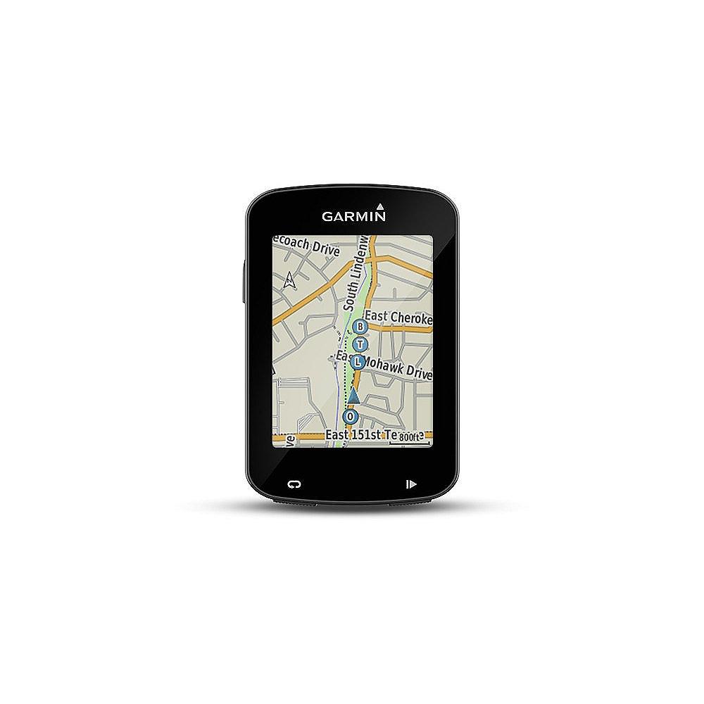 Garmin Edge 820 HR/TF-Bundle GPS-Radcomputer Kartendarstellung ANT, Garmin, Edge, 820, HR/TF-Bundle, GPS-Radcomputer, Kartendarstellung, ANT