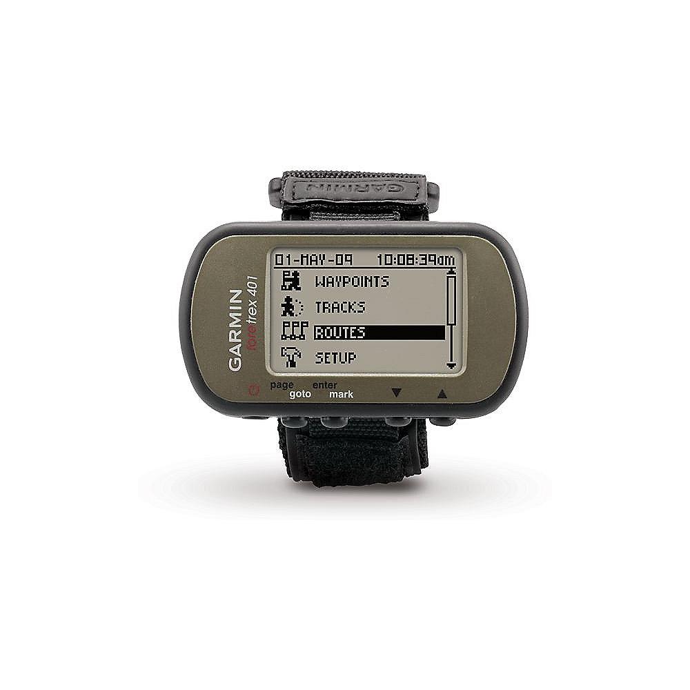 Garmin GPS Foretrex 401