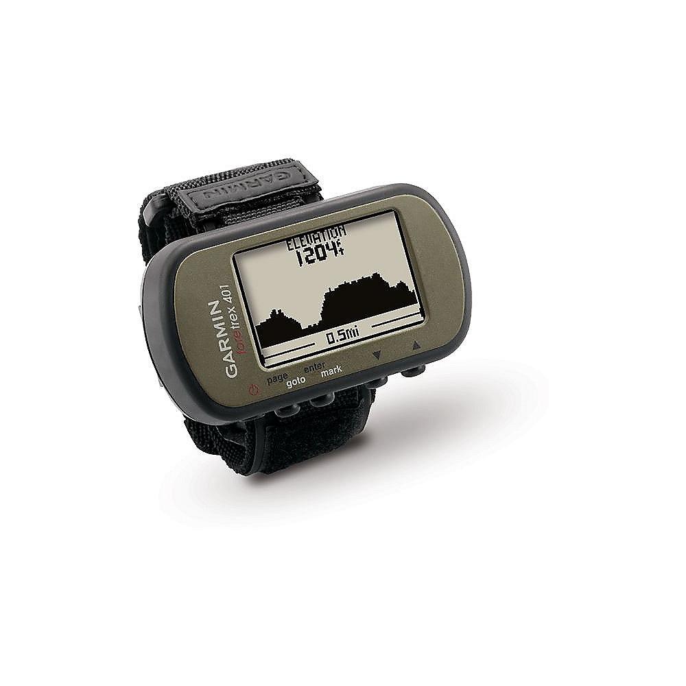 Garmin GPS Foretrex 401