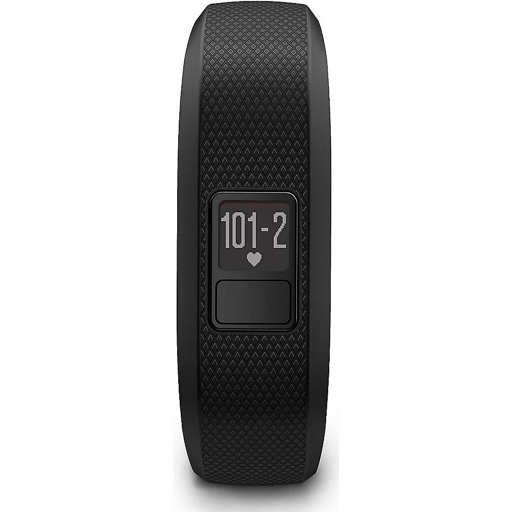 Garmin vivofit 3 schwarz M Fitnesstracker, Garmin, vivofit, 3, schwarz, M, Fitnesstracker