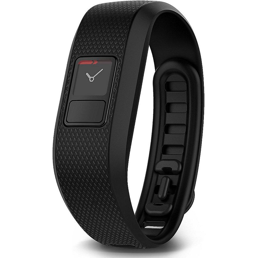 Garmin vivofit 3 schwarz M Fitnesstracker