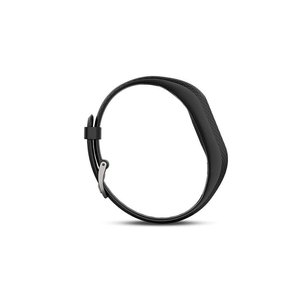 Garmin vivosmart 3 Schwarz S/M Fitnesstracker