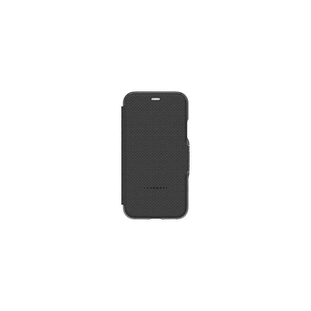 Gear4 Oxford für Apple iPhone X, schwarz