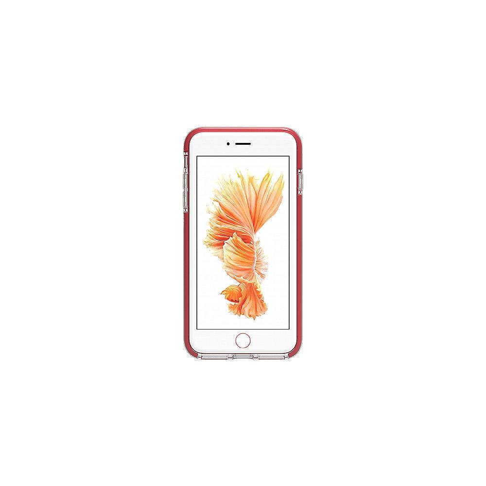 Gear4 Piccadilly für Apple iPhone 8/7 Plus, rot, Gear4, Piccadilly, Apple, iPhone, 8/7, Plus, rot