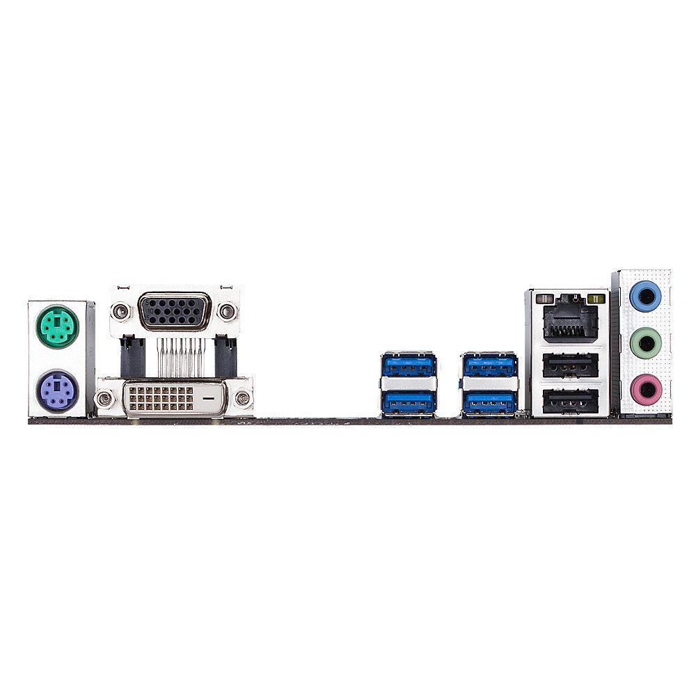 Gigabyte B360M D2V mATX Mainboard 1151v2 (Coffee Lake), Gigabyte, B360M, D2V, mATX, Mainboard, 1151v2, Coffee, Lake,