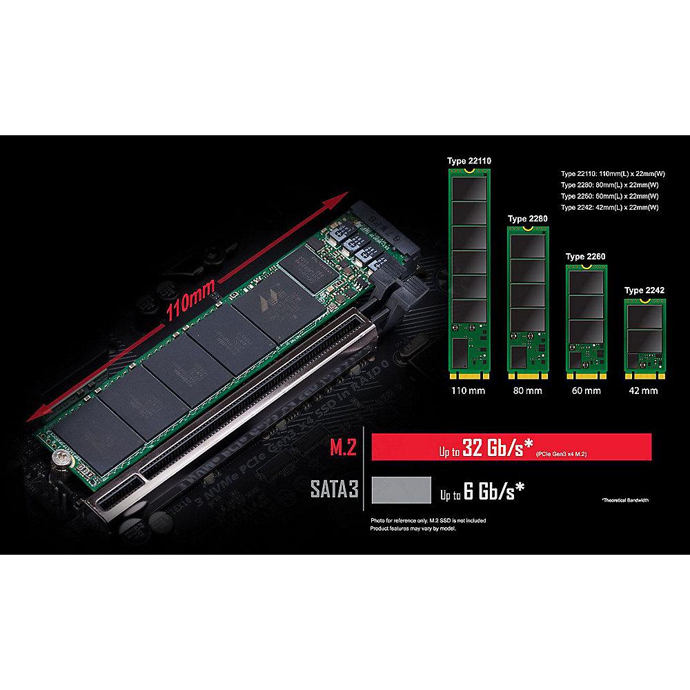 Gigabyte GA-AX370M-Gaming 3 mATX Mainboard Sockel AM4 GL/USB3.1/M.2/HDMI/DVI/VGA