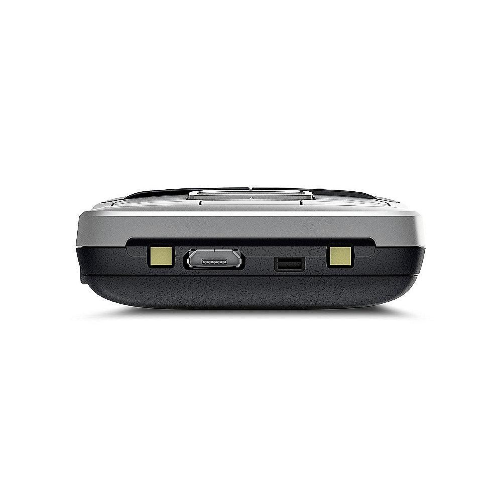 Gigaset SL450HX Universal-Mobilteil für VoIP-Router mit DECT oder DECT-CATiq