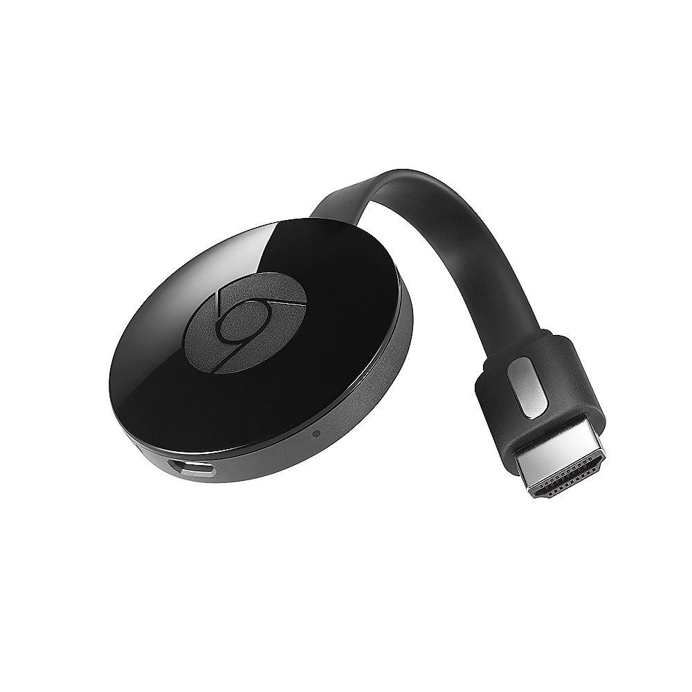 Google Chromecast, Google, Chromecast