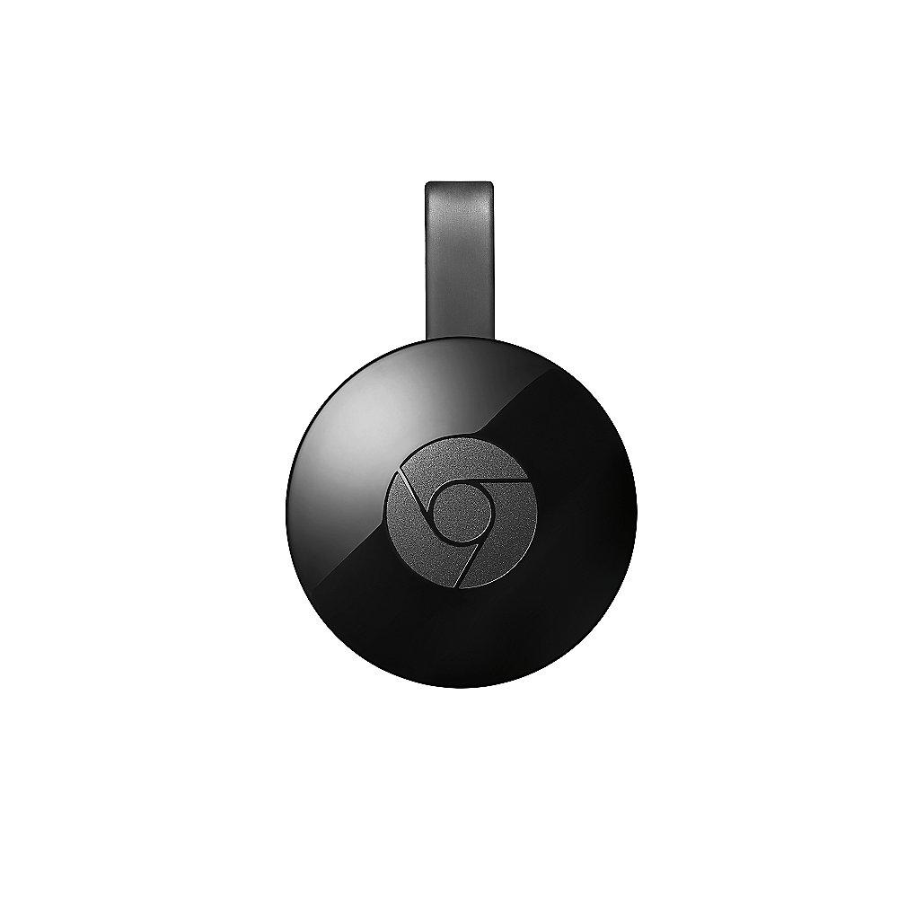 Google Chromecast