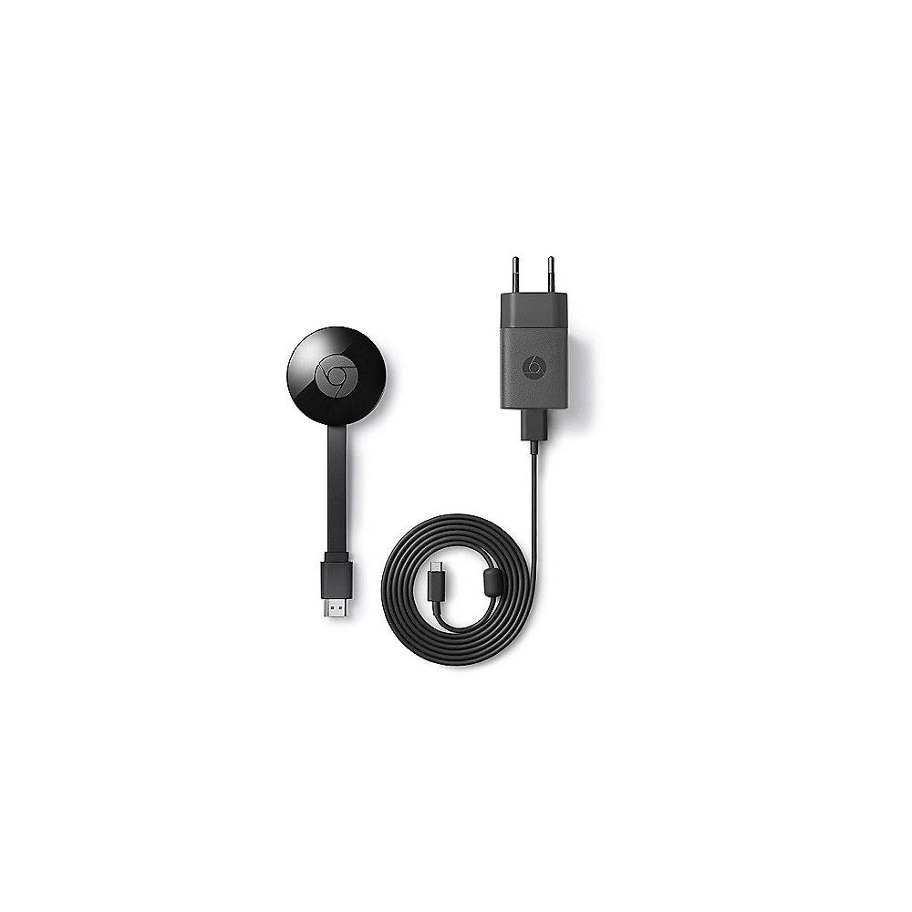 Google Chromecast, Google, Chromecast