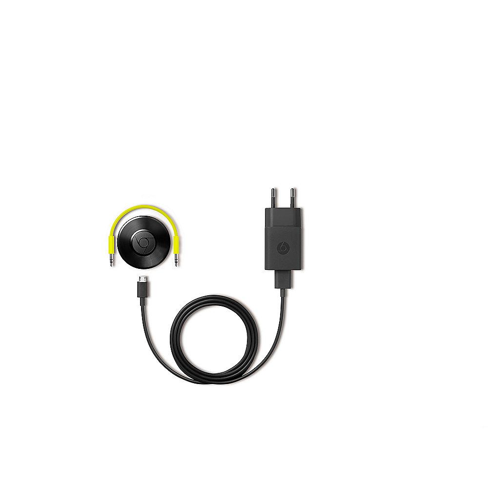 Google Chromecast Audio