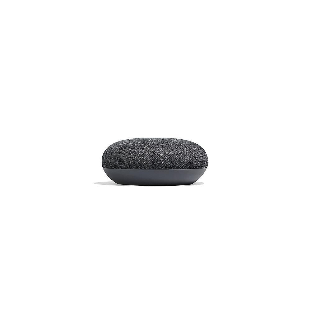 Google Home Mini Karbon