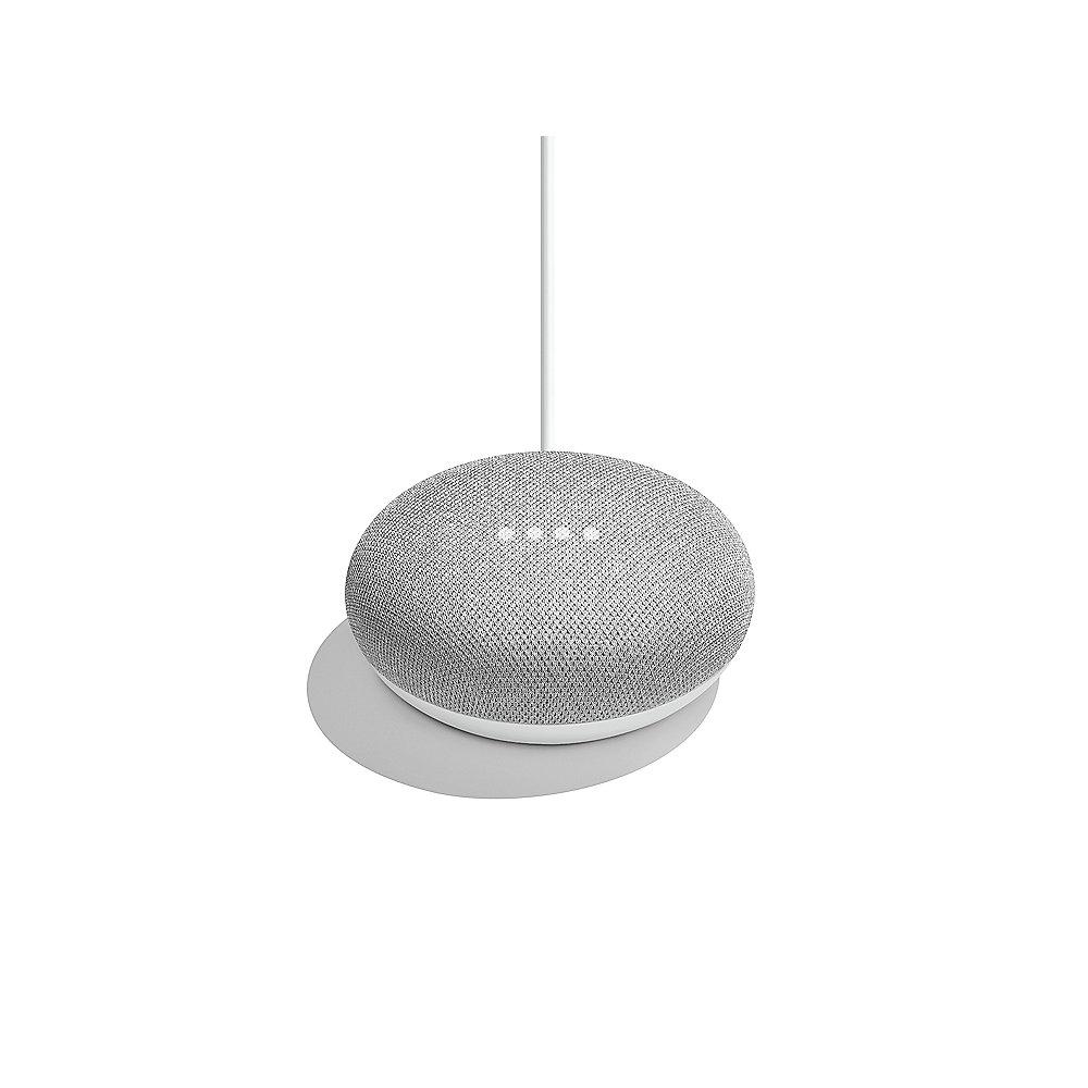 Google Home Mini Kreide, Google, Home, Mini, Kreide