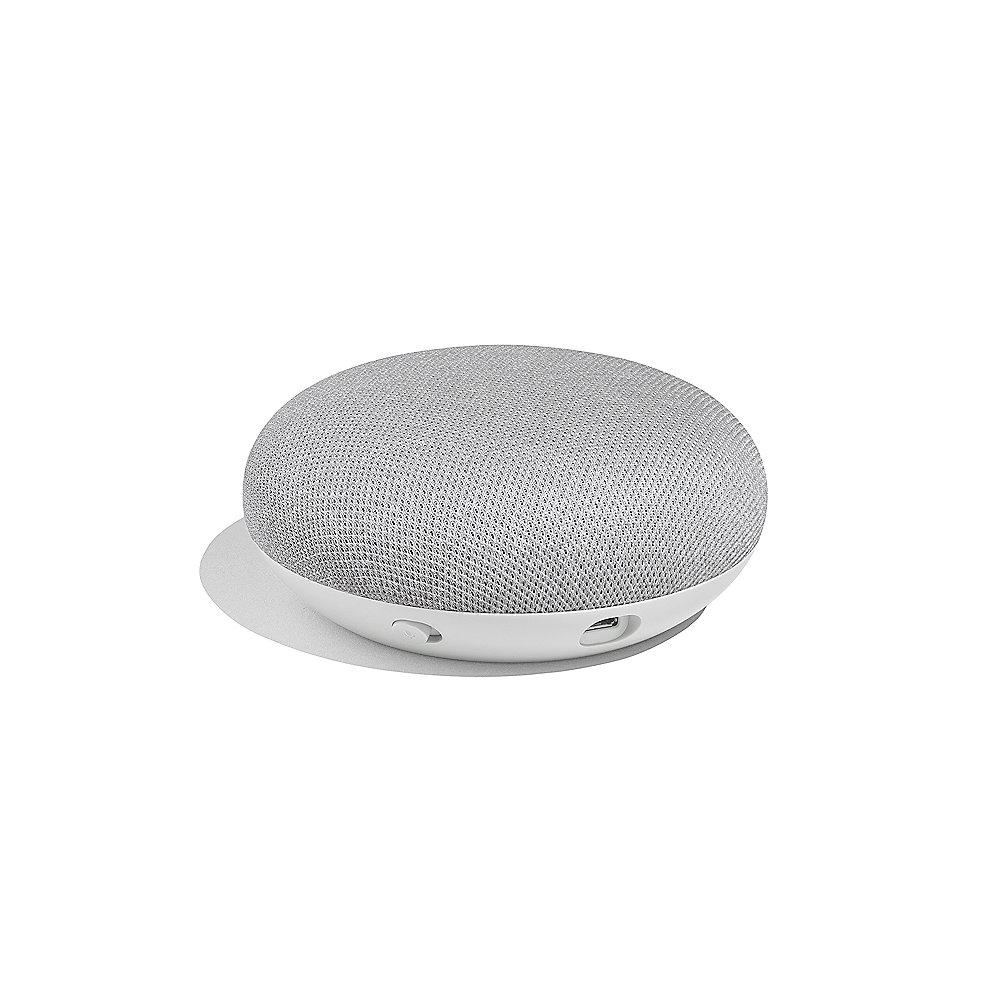 Google Home Mini Kreide, Google, Home, Mini, Kreide