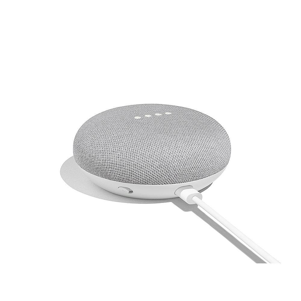 Google Home Mini Kreide, Google, Home, Mini, Kreide