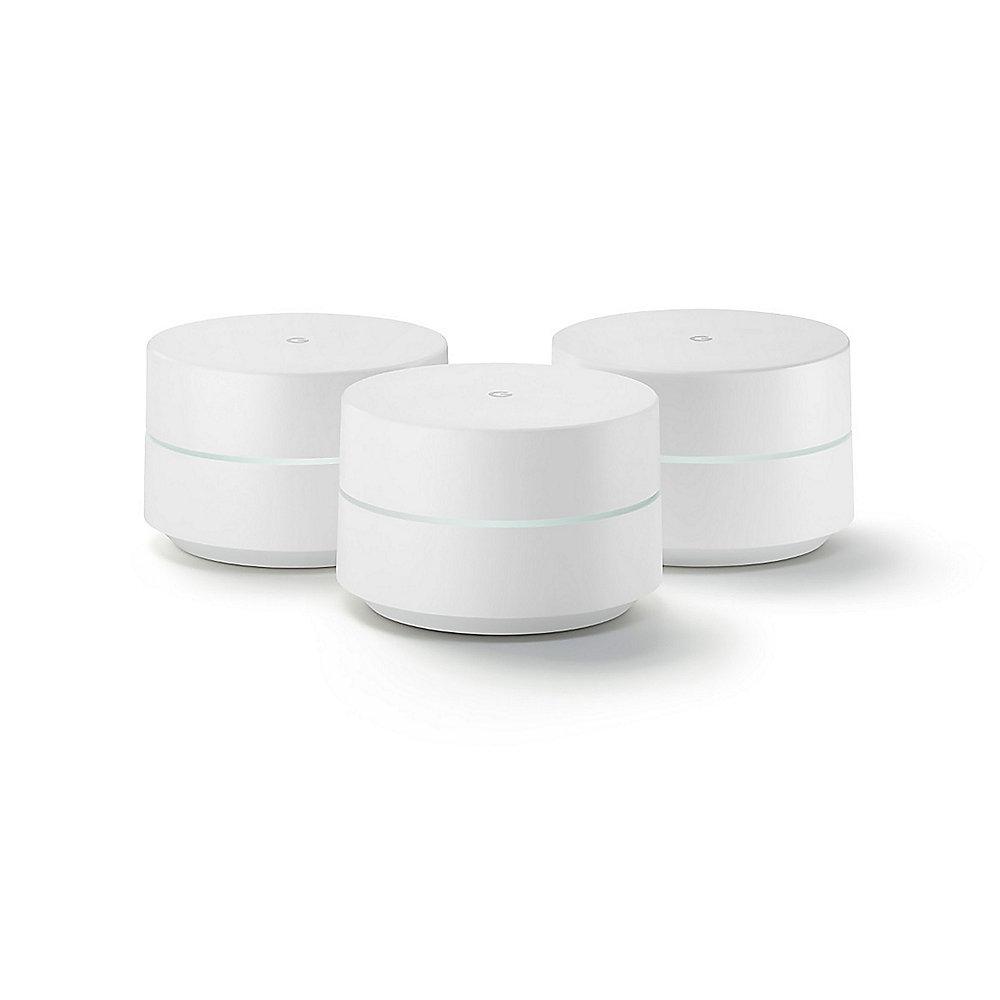 Google Wifi (Dreierpack), Google, Wifi, Dreierpack,