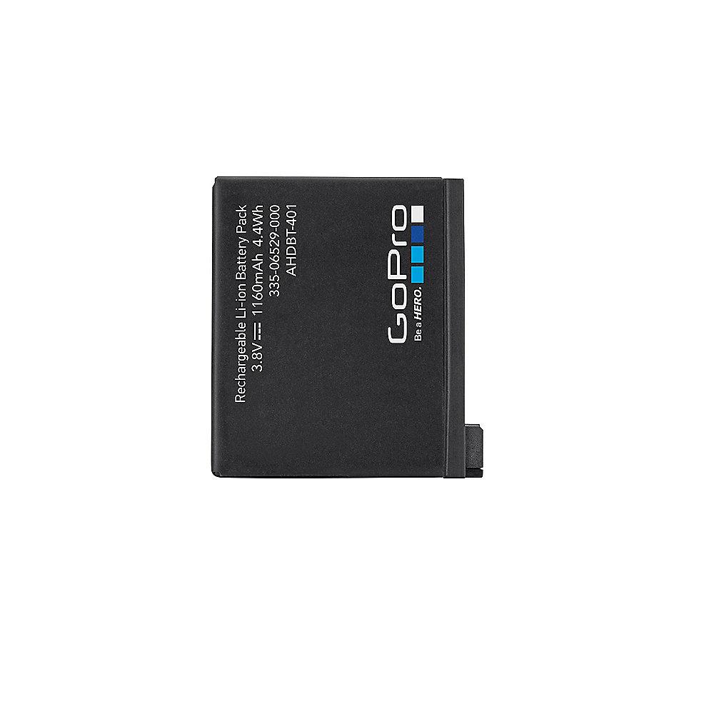 GoPro Akku 1160mAh für HERO4 (AHDBT-401)