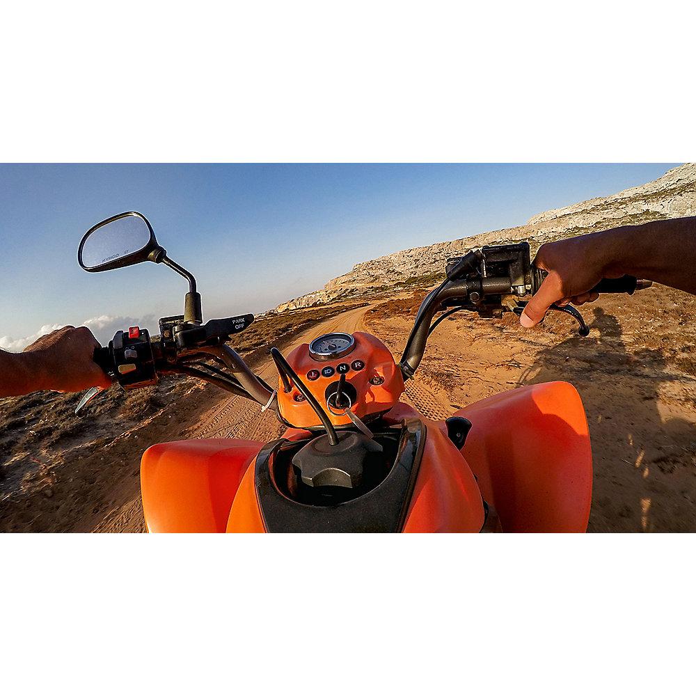 GoPro Brustgurt-Halterung / Chest Mount 2018  (AGCHM-001)