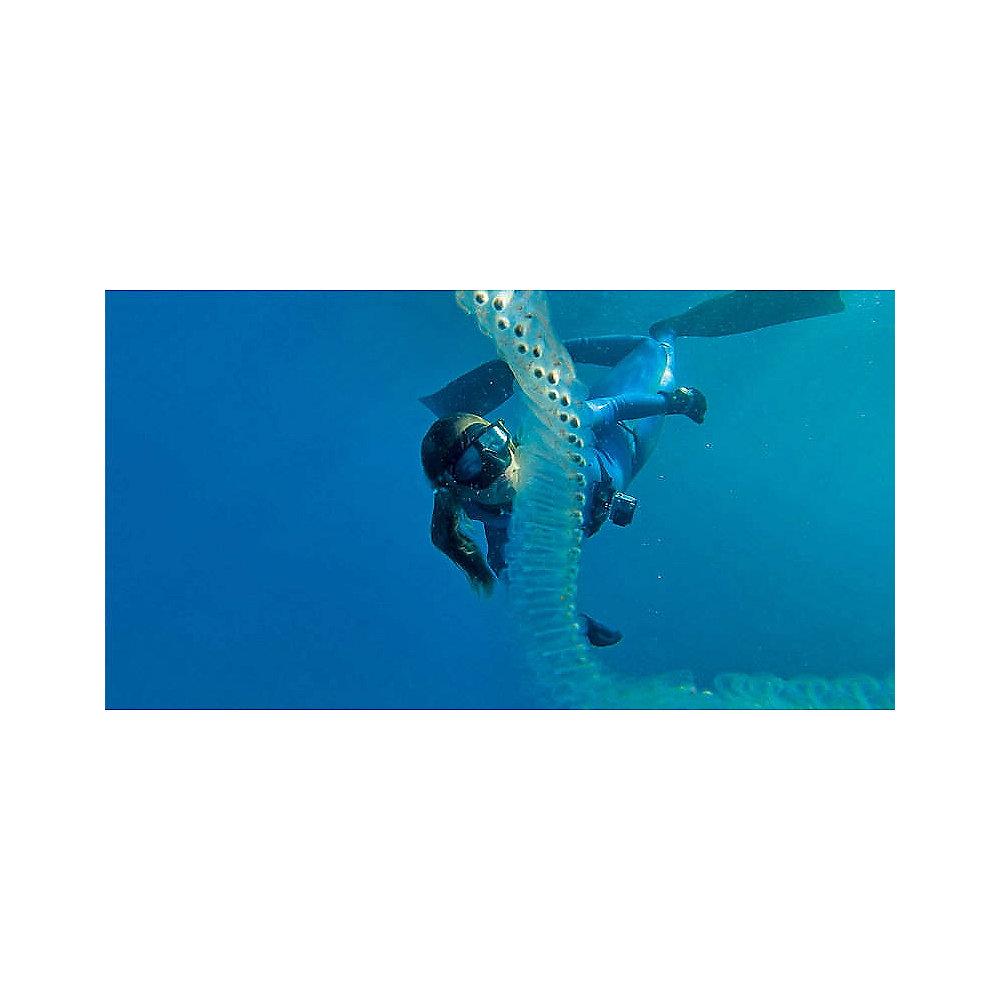GoPro Brustgurt-Halterung / Chest Mount Harness  (GCHM30-001)