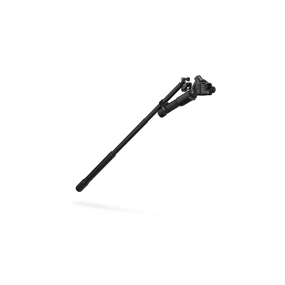 GoPro El Grande Extension Pole (38 Zoll / 97 cm Teleskopstange)