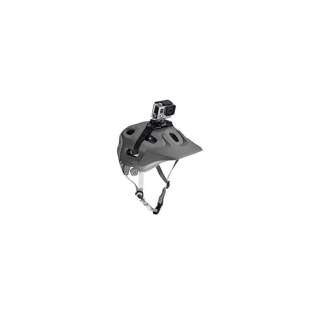 GoPro Gurthalterung für belüftete Helme / Vented Helmet Strap Mount (GVHS30)