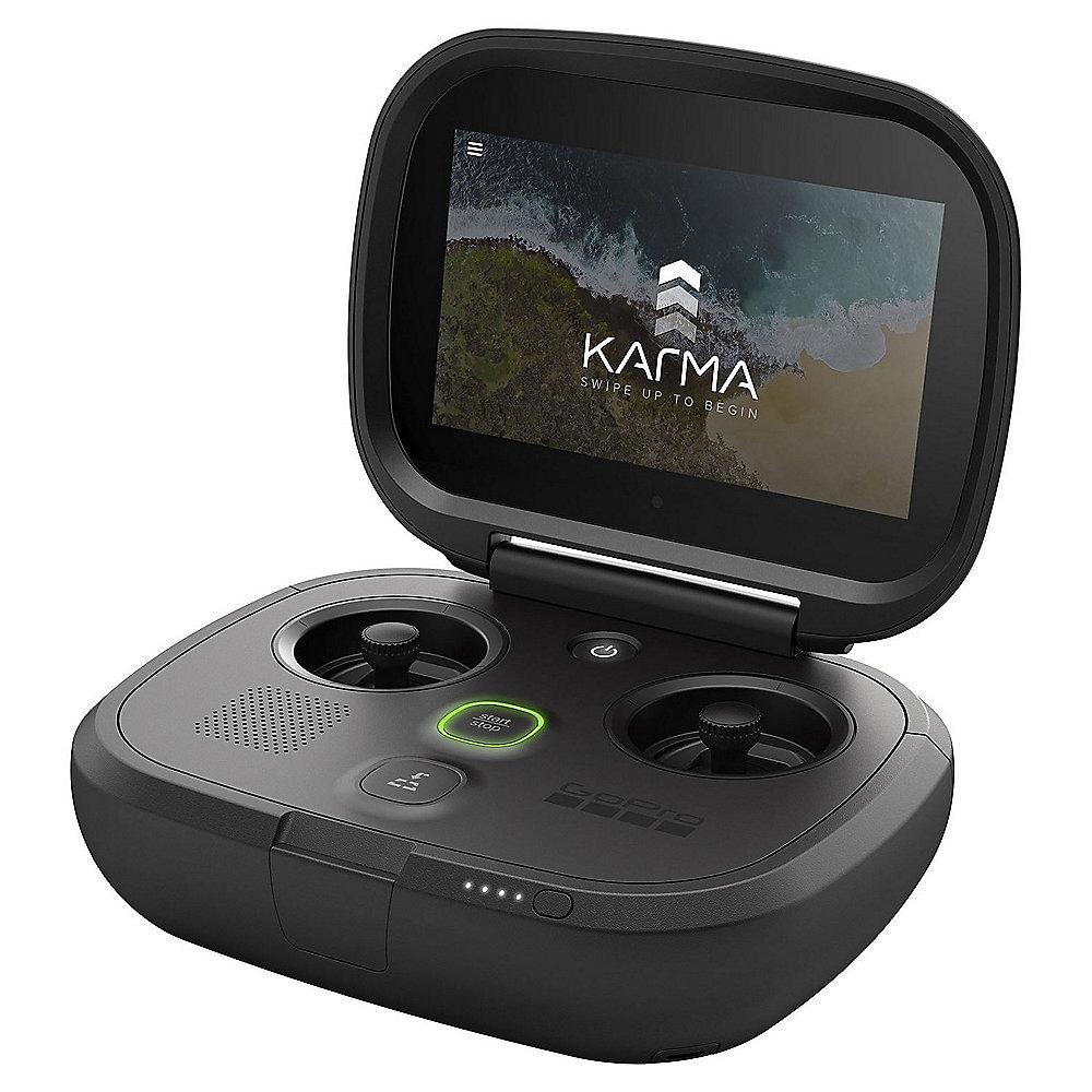 GoPro Karma Controller, GoPro, Karma, Controller