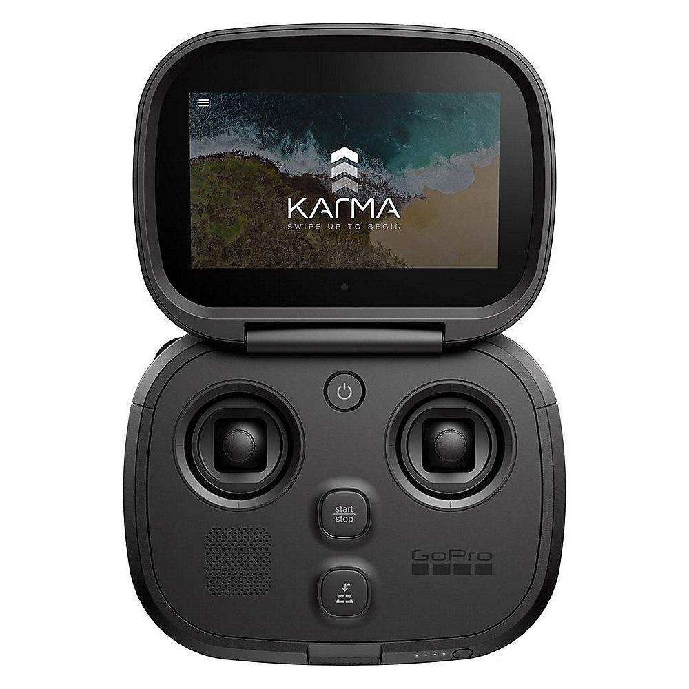 GoPro Karma Controller, GoPro, Karma, Controller