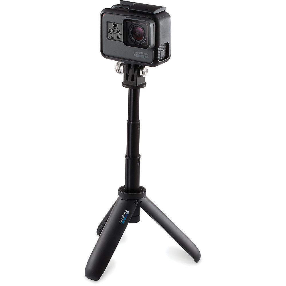 GoPro Shorty Verlängerungsstange   Stativ (AFTTM-001)