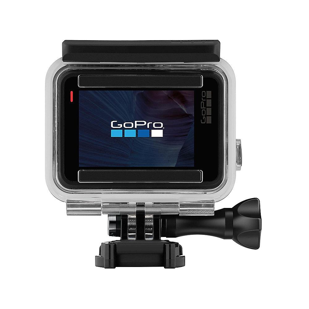 GoPro Super Suit   Dive Housing für HERO5 Black / HERO6 Black (AADIV-001)