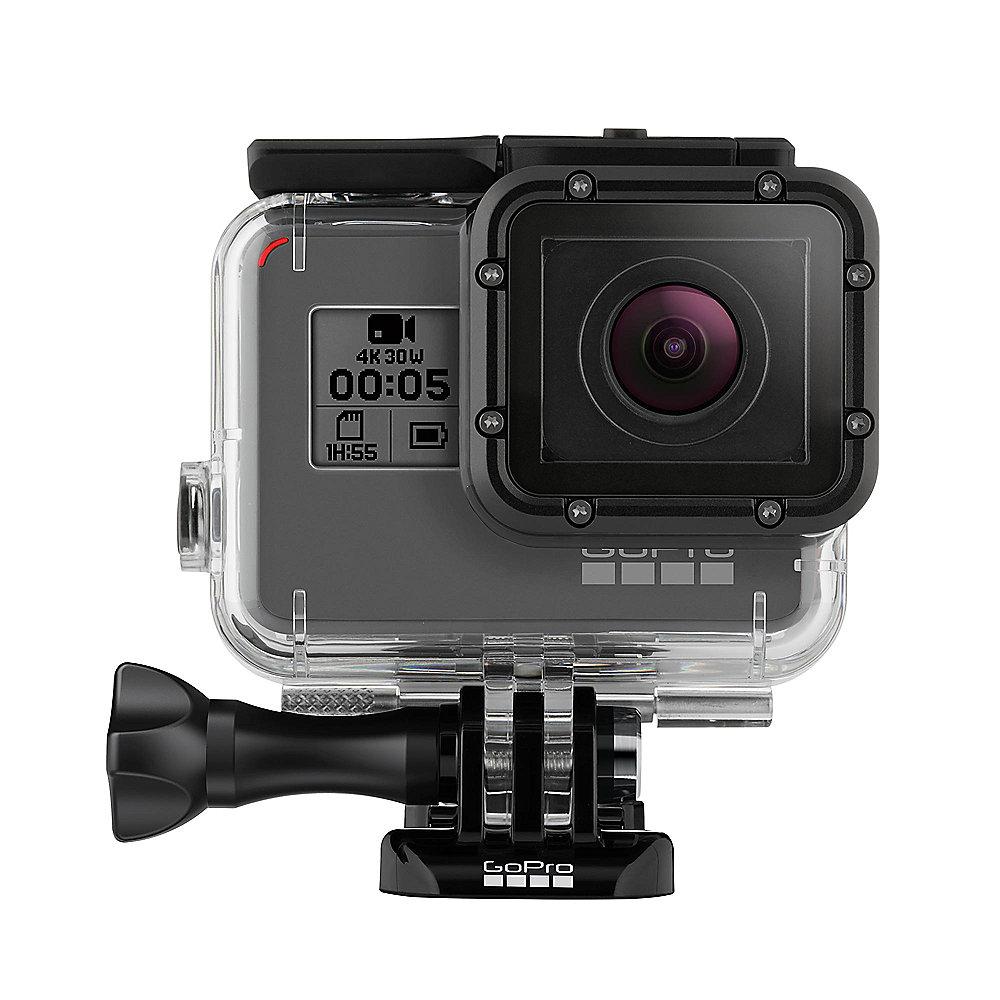 GoPro Super Suit   Dive Housing für HERO5 Black / HERO6 Black (AADIV-001)