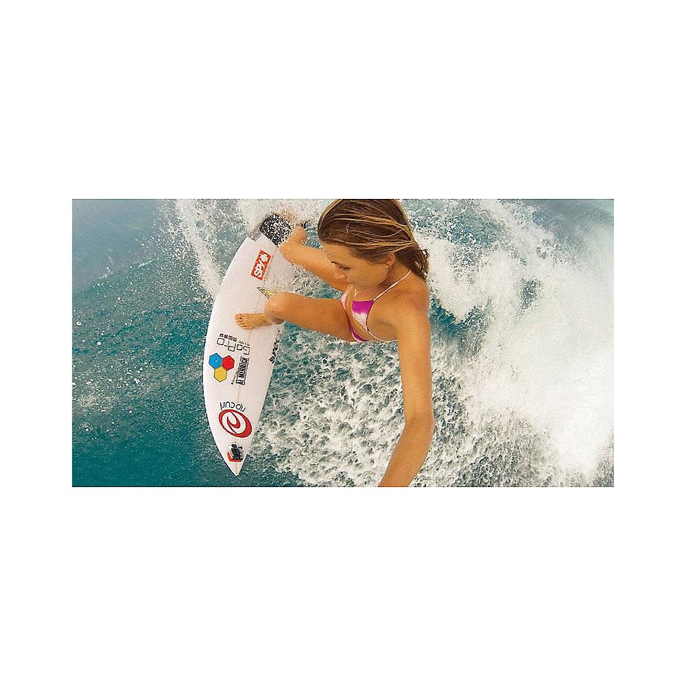 GoPro Surfboard-Halterung / Surf Hero Expansion  (ASURF-001)