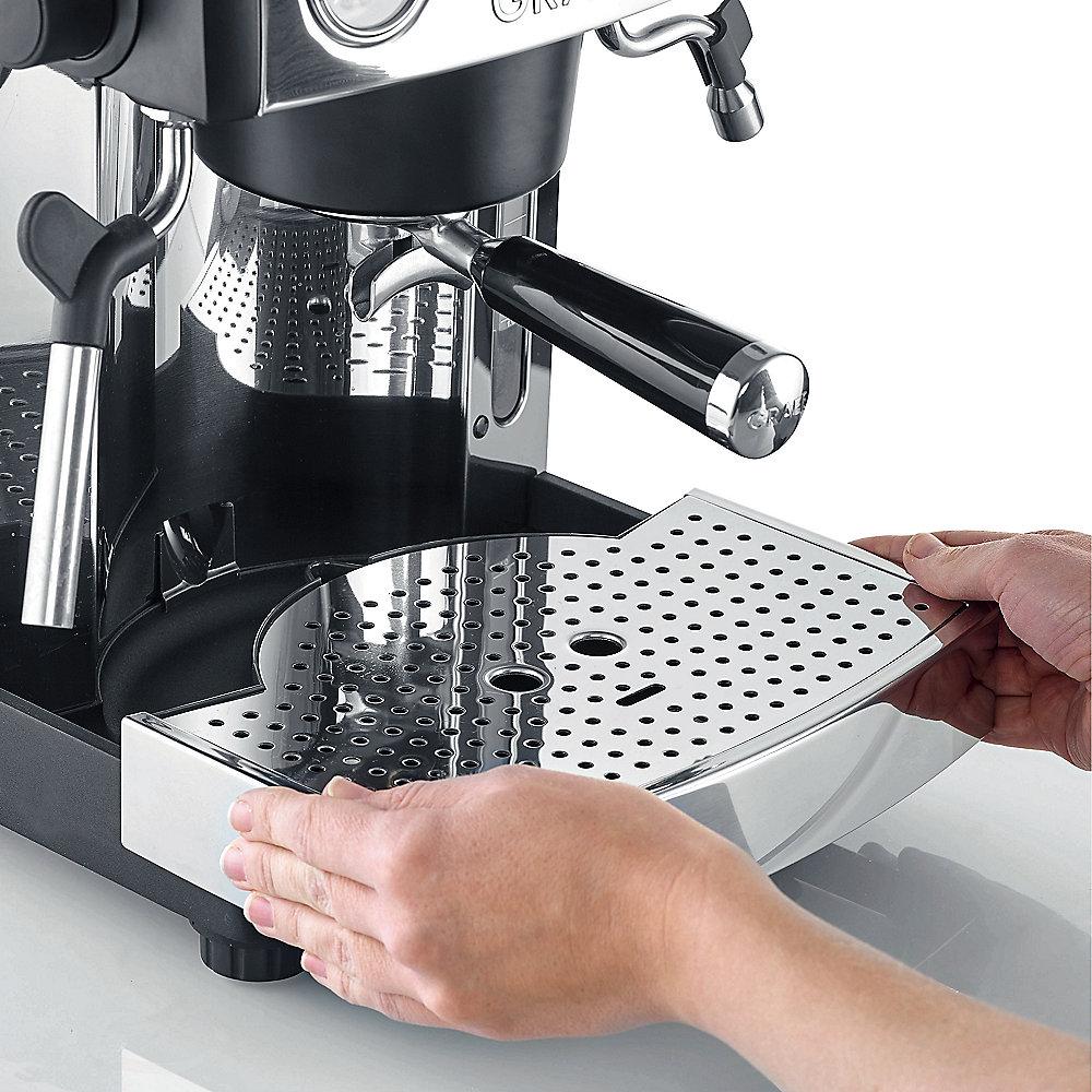 Graef ES902EU Siebträger-Espressomaschine baronessa, Graef, ES902EU, Siebträger-Espressomaschine, baronessa