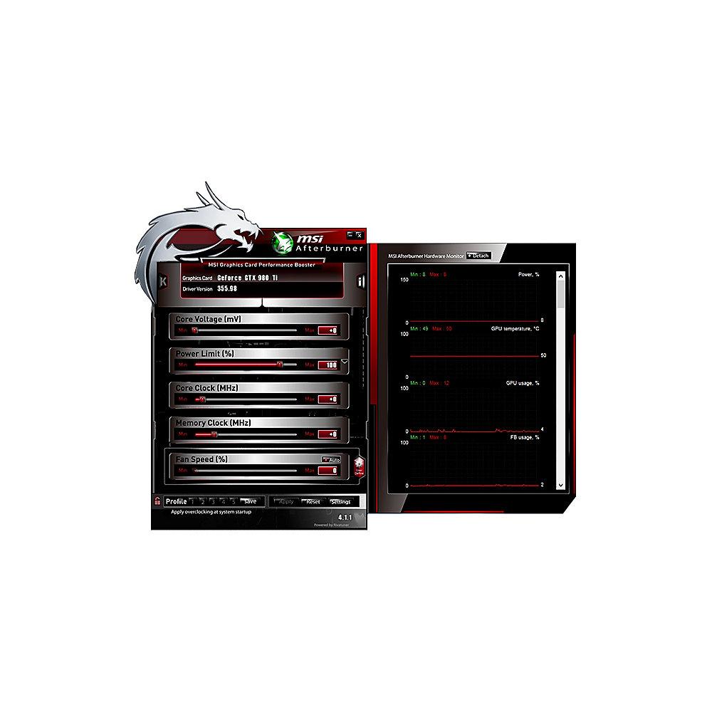 GRATIS MSI Gaming Maus GM40 zur MSI GeForce GTX 1060 Gaming X 6G Grafikkarte, GRATIS, MSI, Gaming, Maus, GM40, zur, MSI, GeForce, GTX, 1060, Gaming, X, 6G, Grafikkarte