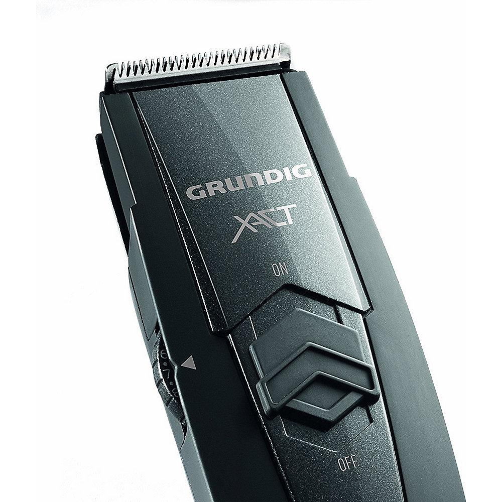 Grundig MT 6340 Bartschneider schwarz