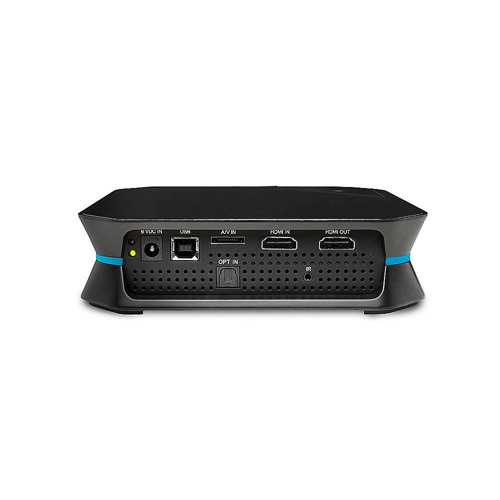 Hauppauge HD PVR 2 Gaming Edition PLUS HD Game Recorder Capture