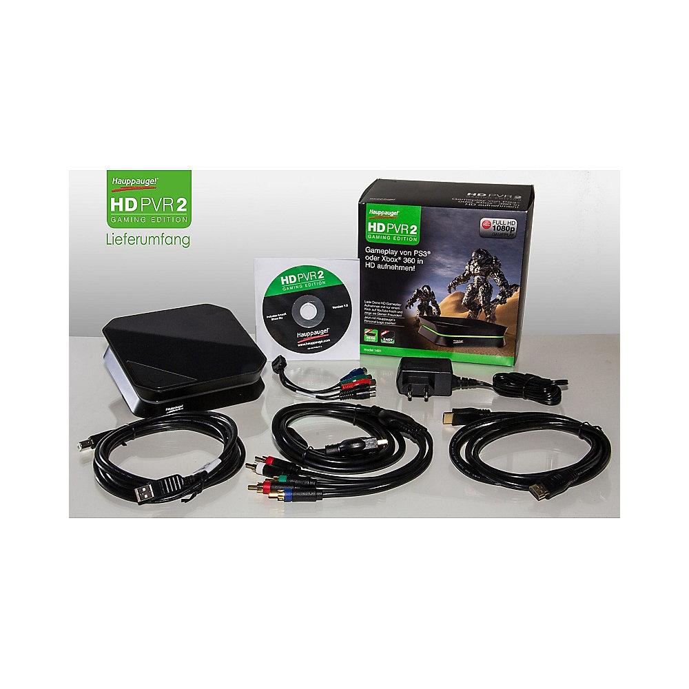 hd personal video recorder 2 gaming edition from hauppauge hd personal video recorder 2 gaming edition from hauppauge