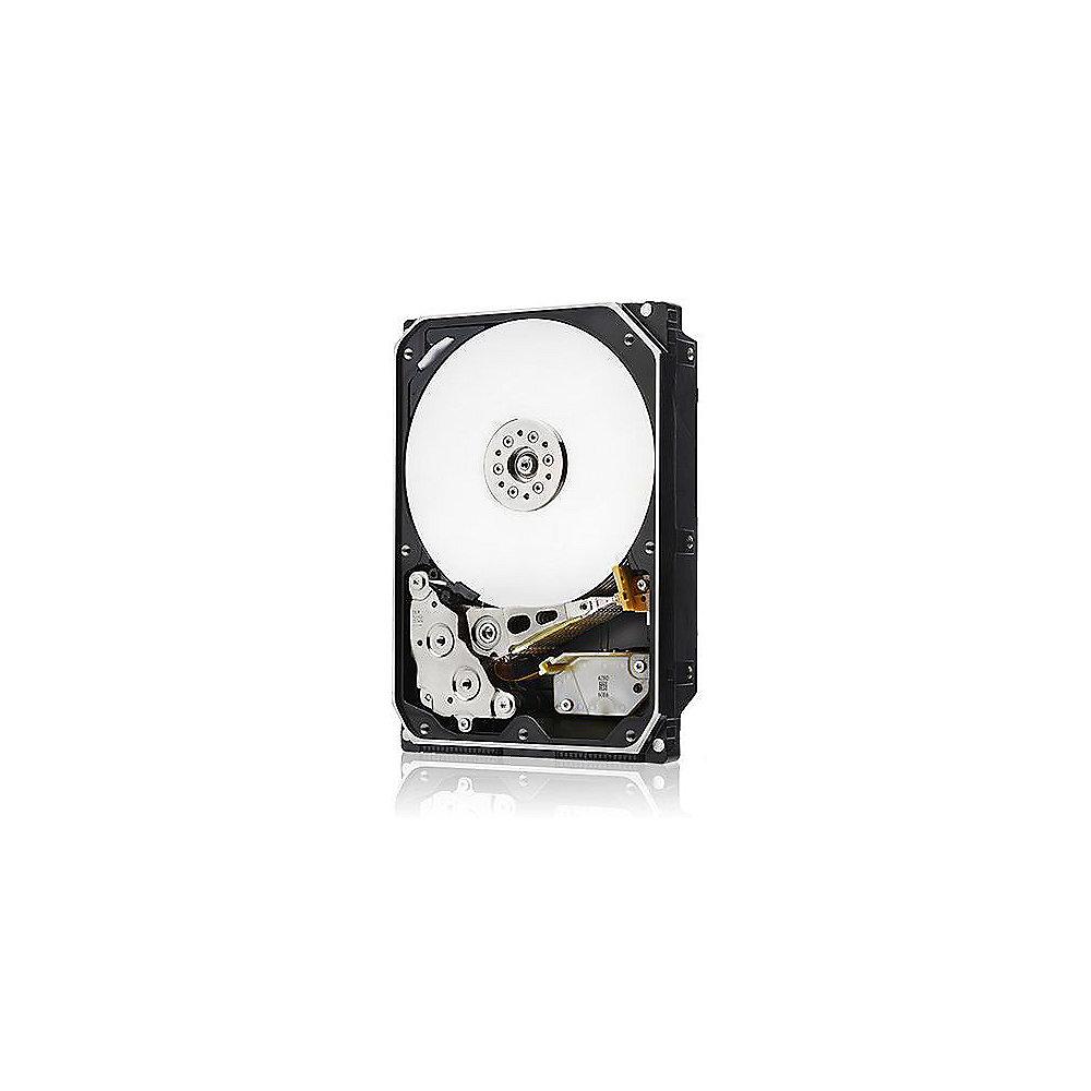 HGST Ultrastar He10 - 10TB 7200rpm 256MB 3,5 Zoll SATA600 512e ISE