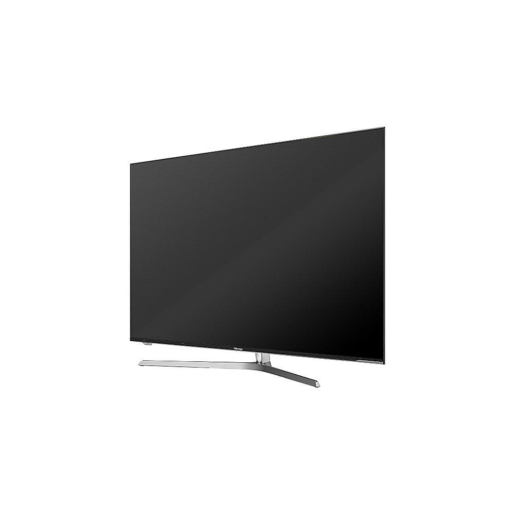 Hisense 4K H55U7A 140cm 55" 4K UHD Smart TV Fernseher