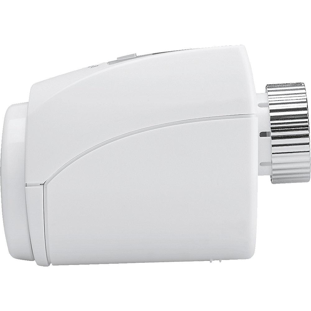 Homematic IP 4er Set Heizkörperthermostat HMIP-eTRV