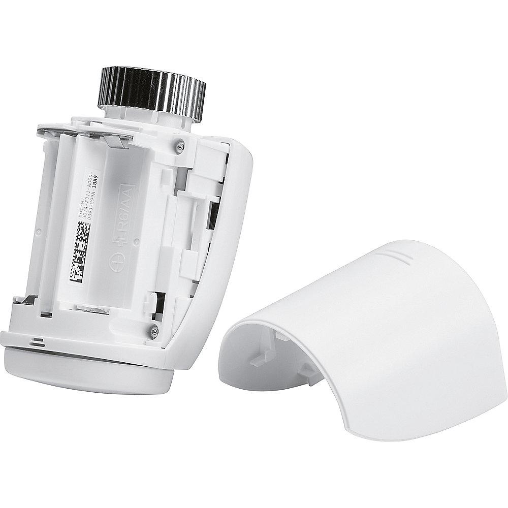 Homematic IP 5er Set Heizkörperthermostat HMIP-eTRV, Homematic, IP, 5er, Set, Heizkörperthermostat, HMIP-eTRV