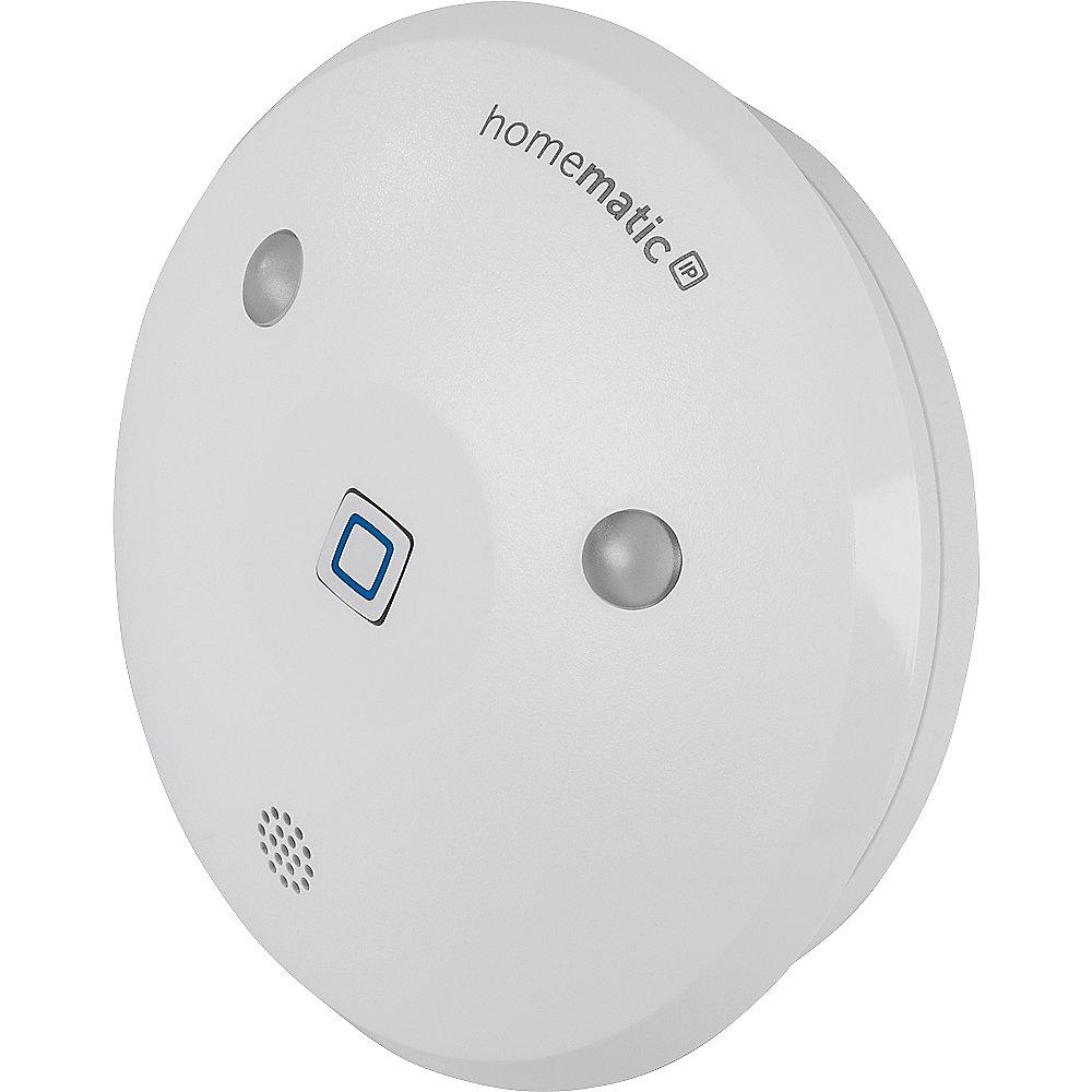 Homematic IP Alarmsirene HmIP-ASIR, Homematic, IP, Alarmsirene, HmIP-ASIR