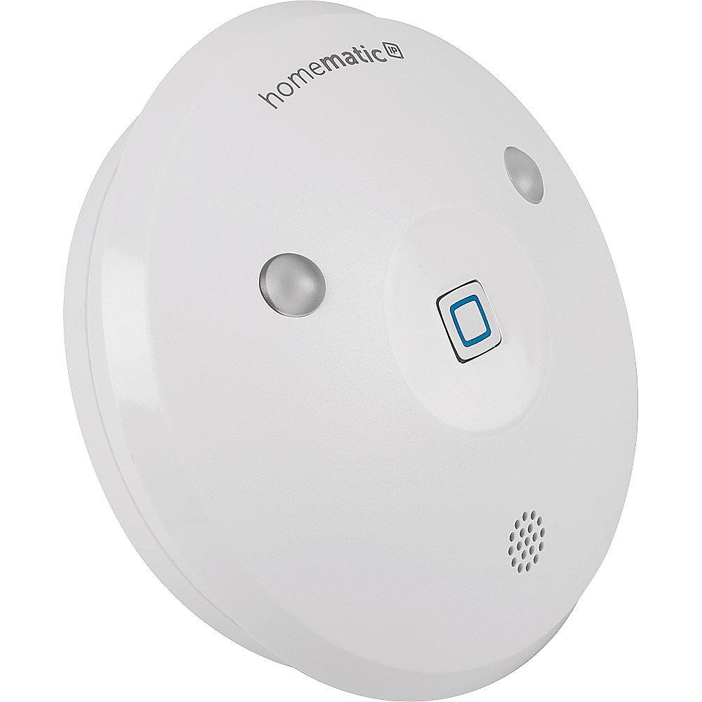 Homematic IP Alarmsirene HmIP-ASIR