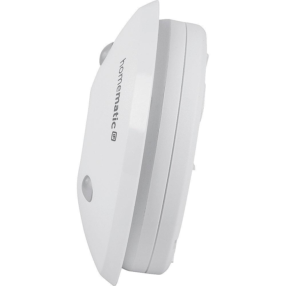 Homematic IP Alarmsirene HmIP-ASIR, Homematic, IP, Alarmsirene, HmIP-ASIR