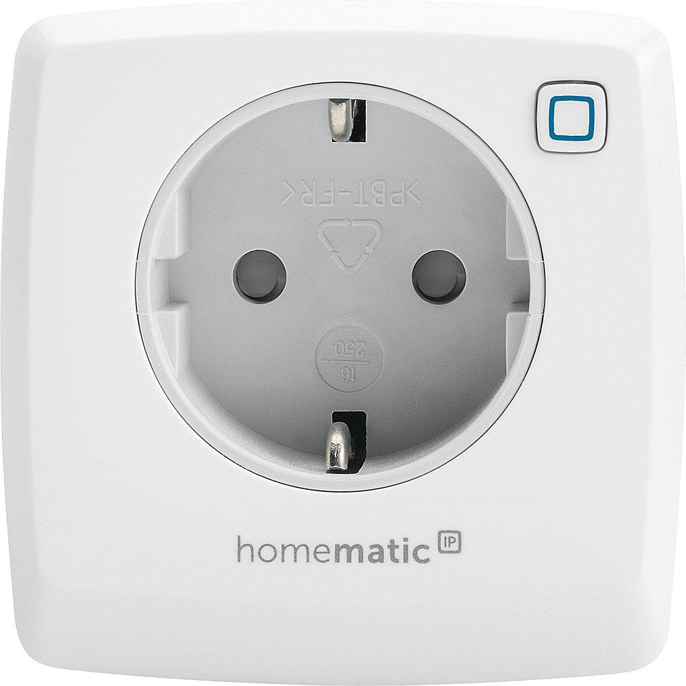 Homematic IP - Smartes Beleuchtungs Set - L