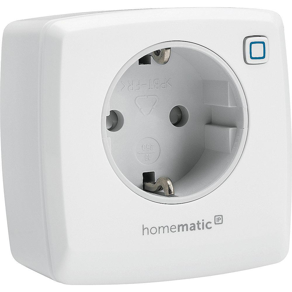 Homematic IP - Smartes Beleuchtungs Set - L