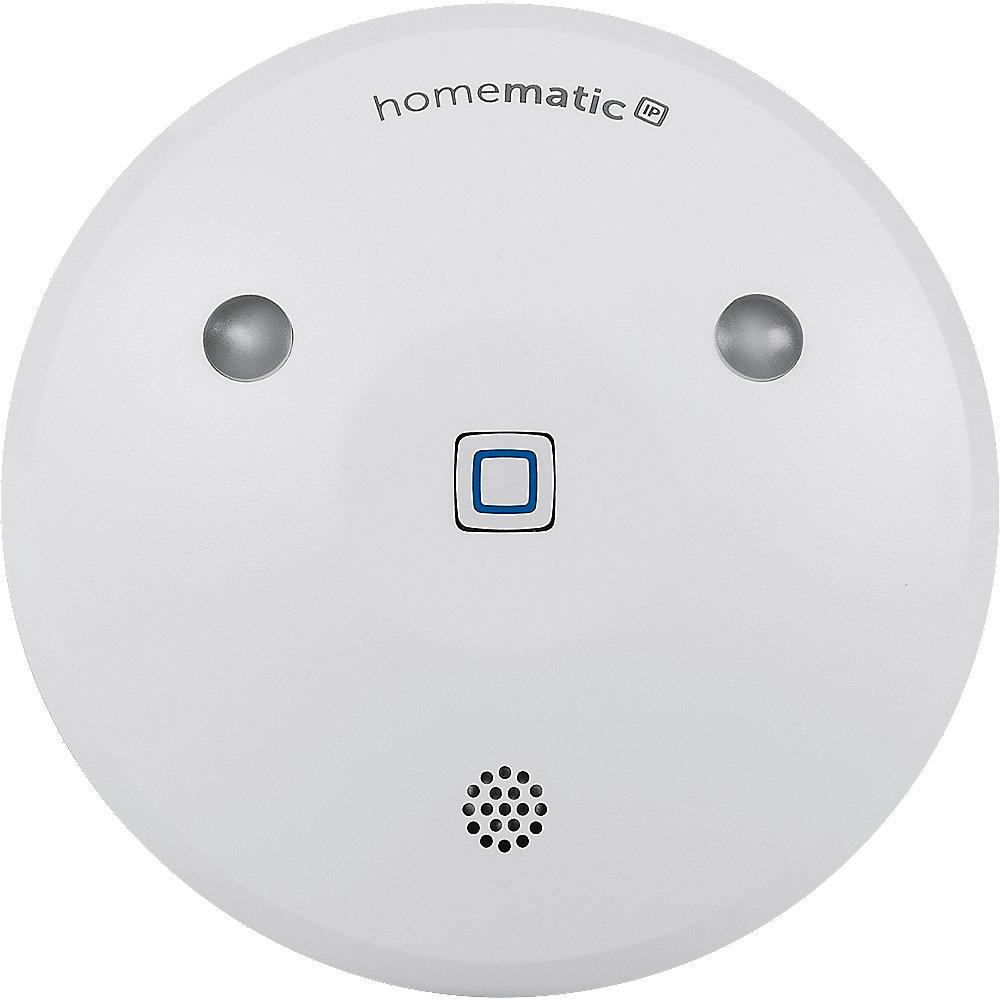 Homematic IP Starter Set Alarm 153348A0 HmIP-SK7