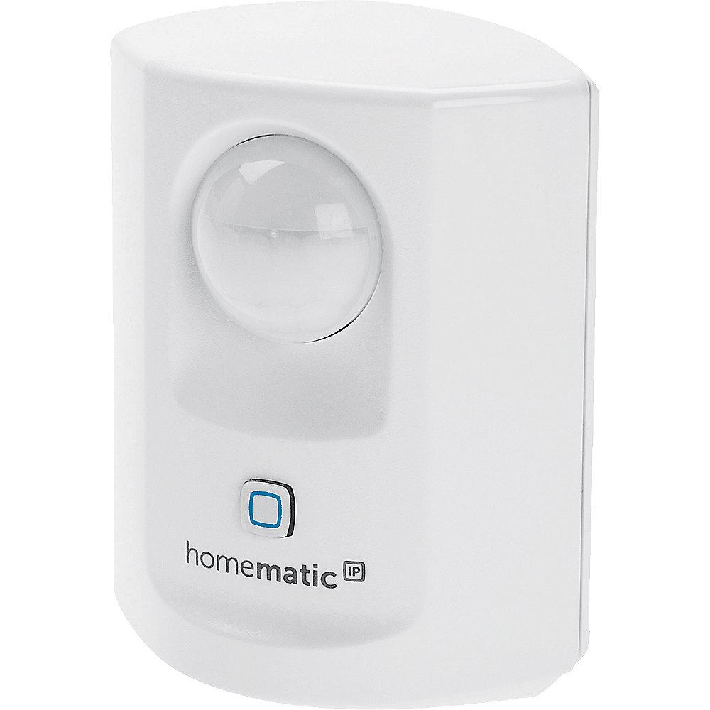 Homematic IP Starter Set Alarm 153348A0 HmIP-SK7
