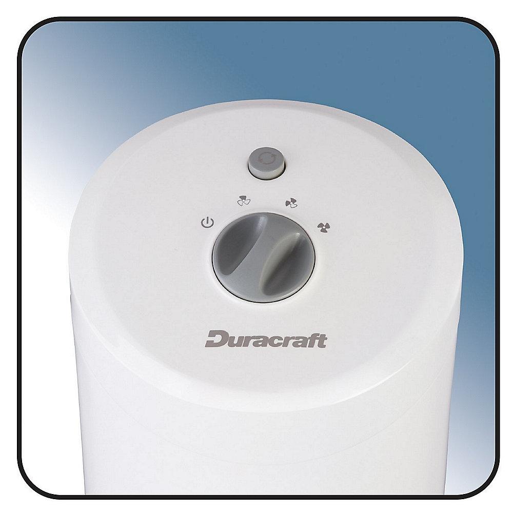 Honeywell DO1100E4 Duracraft Turmventilator weiß