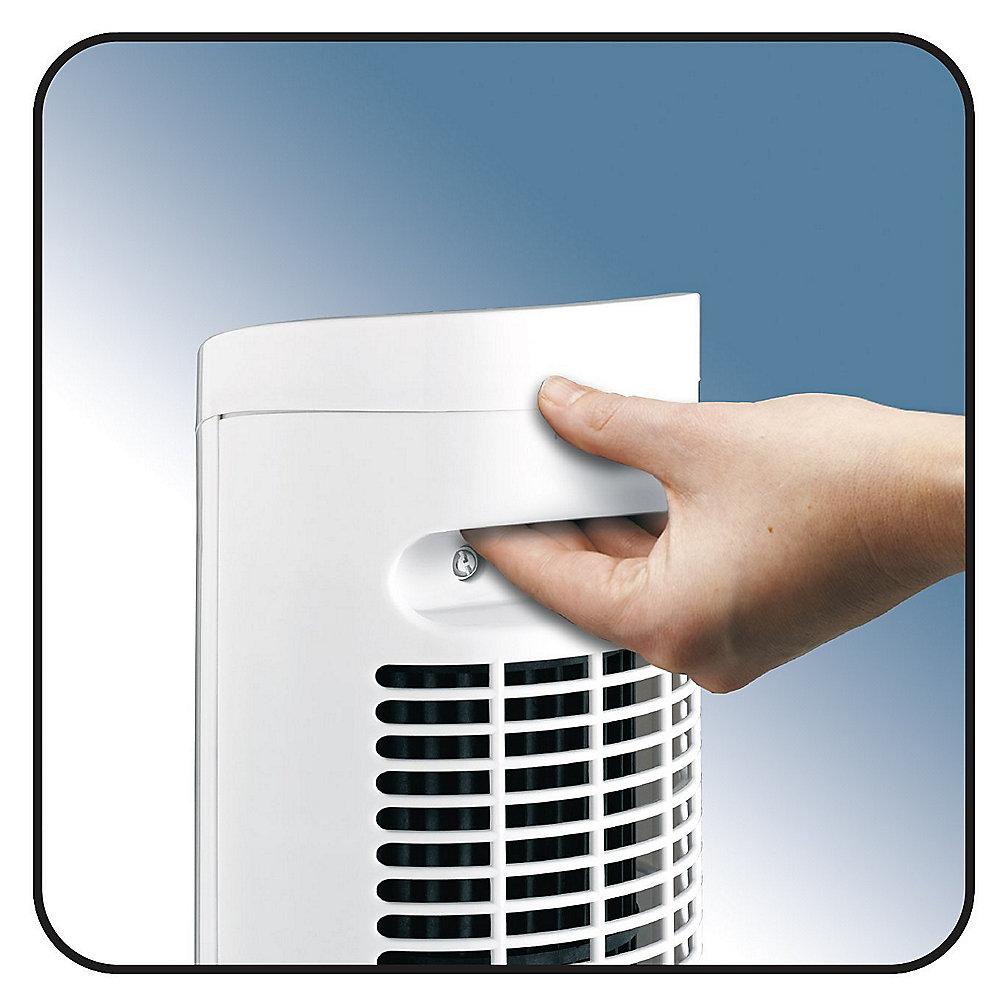 Honeywell DO1100E4 Duracraft Turmventilator weiß